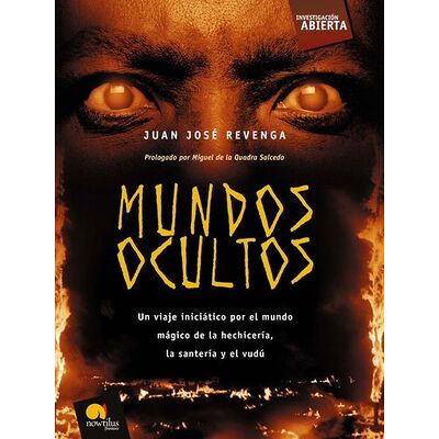 Mundos Ocultos
