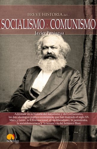 Breve Historia Socialismo y...