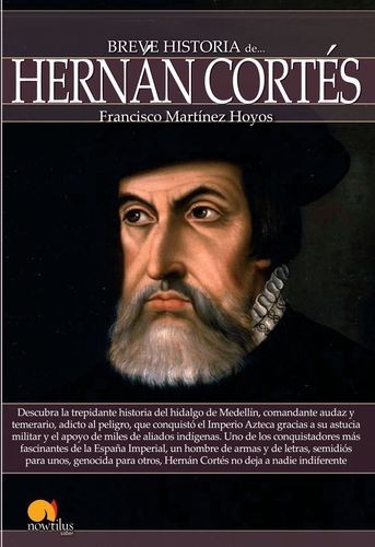 Breve historia de Hernán...