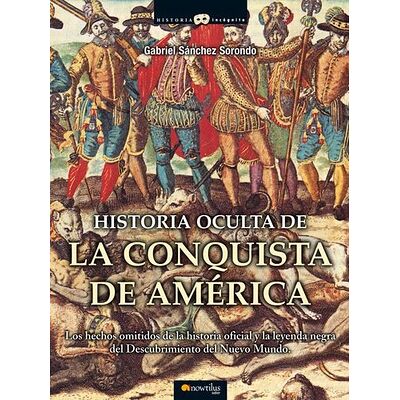 Historia oculta de la...