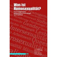 Was ist Homosexualität?