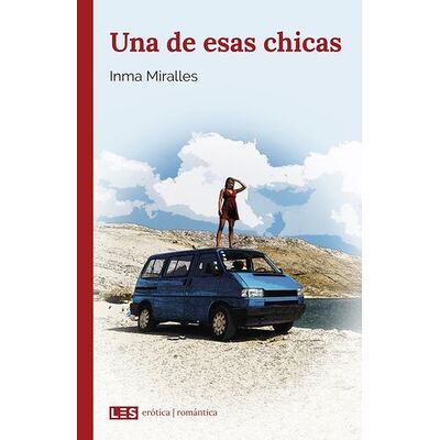 Una de esas chicas
