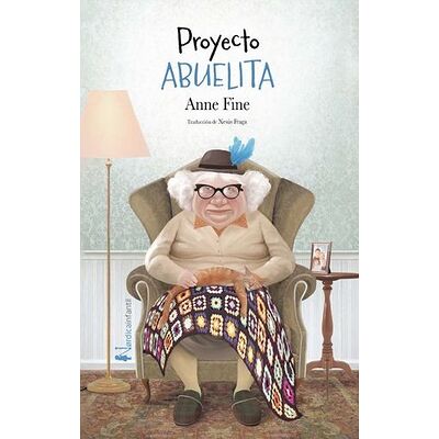 Proyecto Abuelita