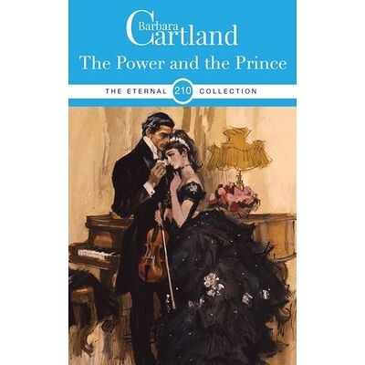 The Power and the Prince