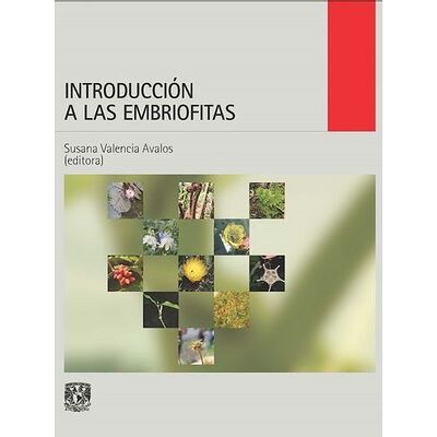 Introducción a las embriofitas