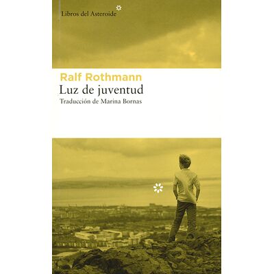 Luz de juventud