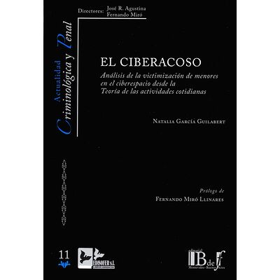 El ciberacoso. Análisis de...