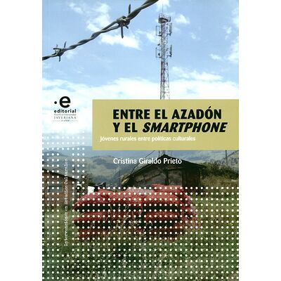 Entre el azadón y el...