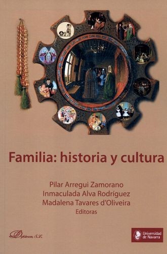 Familia: historia y cultura