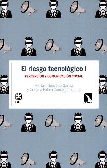 El riesgo tecnológico I....