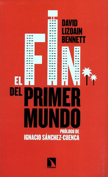El fin del primer mundo