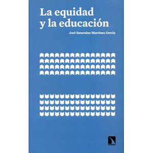 La equidad y la educación