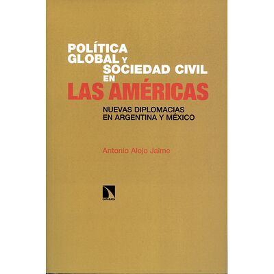 Política global y sociedad...