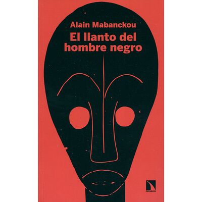 El llanto del hombre negro