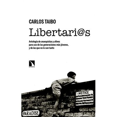 Libertari@s. Antología de...