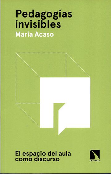 Pedagogías invisibles