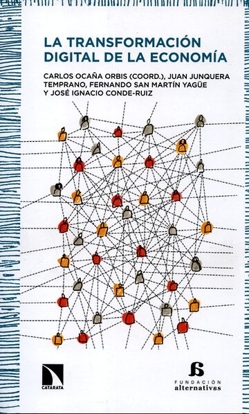 La transformación digital...