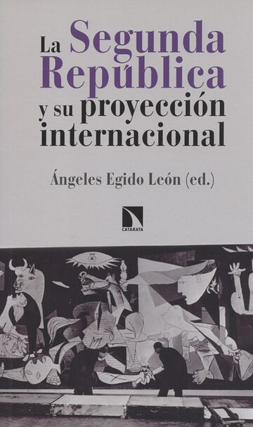 La segunda República y su...