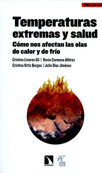 Temperaturas extremas y...
