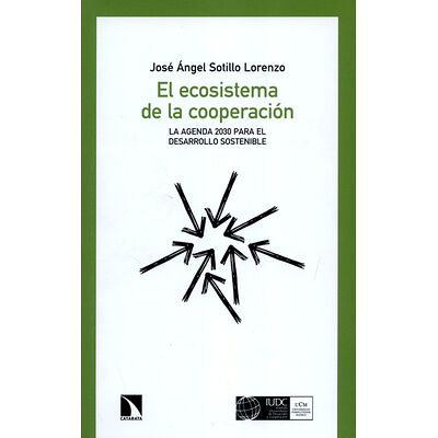 Ecosistema de la...