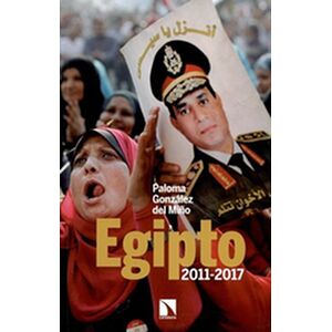 Egipto 2011-2017