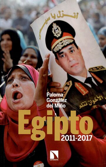Egipto 2011-2017