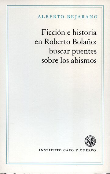 Ficción e historia en...