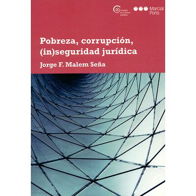 Pobreza, corrupción,...