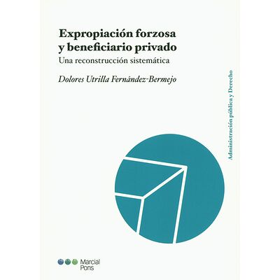 Expropiación forzosa y...