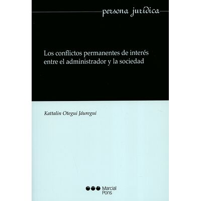 Los conflictos permanentes...
