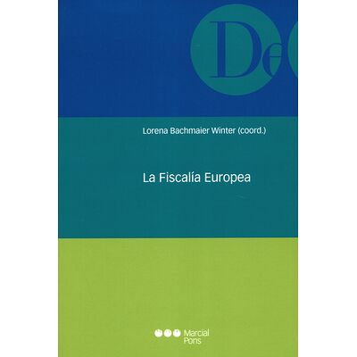 La fiscalía Europea