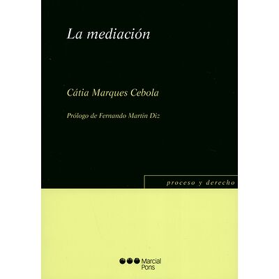 La mediación