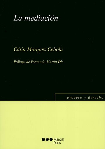 La mediación