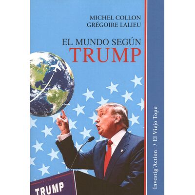 El mundo según Trump