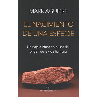El nacimiento de una...