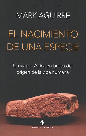 El nacimiento de una...