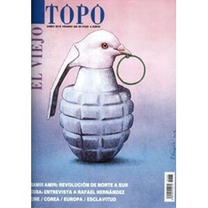 Revista El Viejo Topo N....