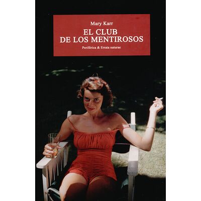 El club de los mentirosos