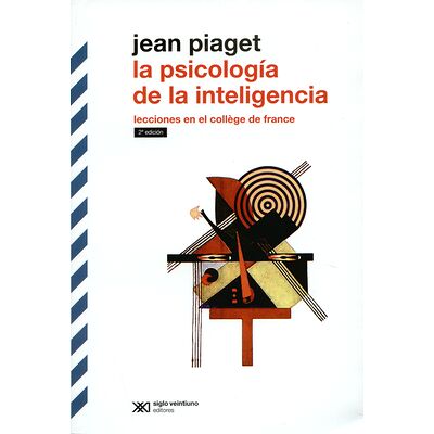 La psicología de la...