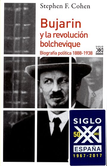Bujarin y la revolución...