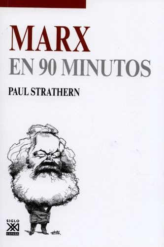 Marx en 90 minutos