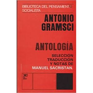 Antología Gramsci