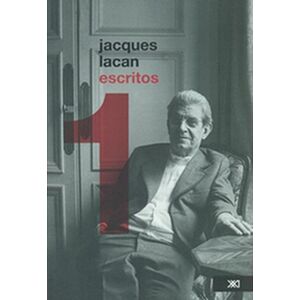 Jacques Lacan escritos 1