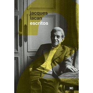 Jacques Lacan escritos 2