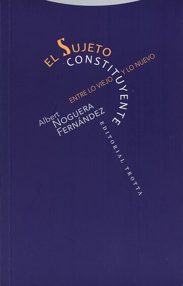 El sujeto constituyente....