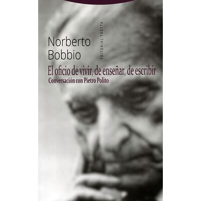 El oficio de vivir, de...