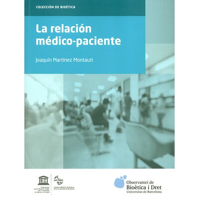 La relación médico-paciente