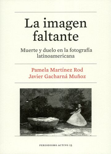 La imagen faltante. Muerte...