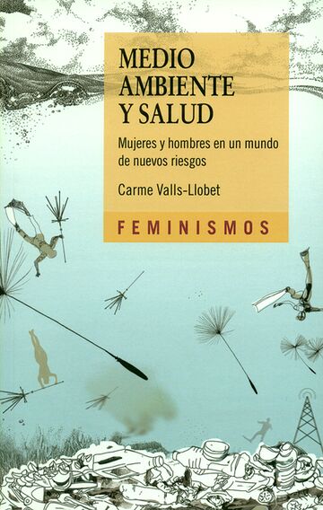 Medio ambiente y salud....