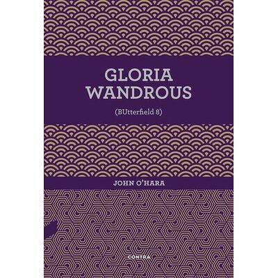 Gloria Wandrous